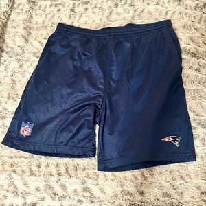 NFL Men's New England Patriots Shorts
